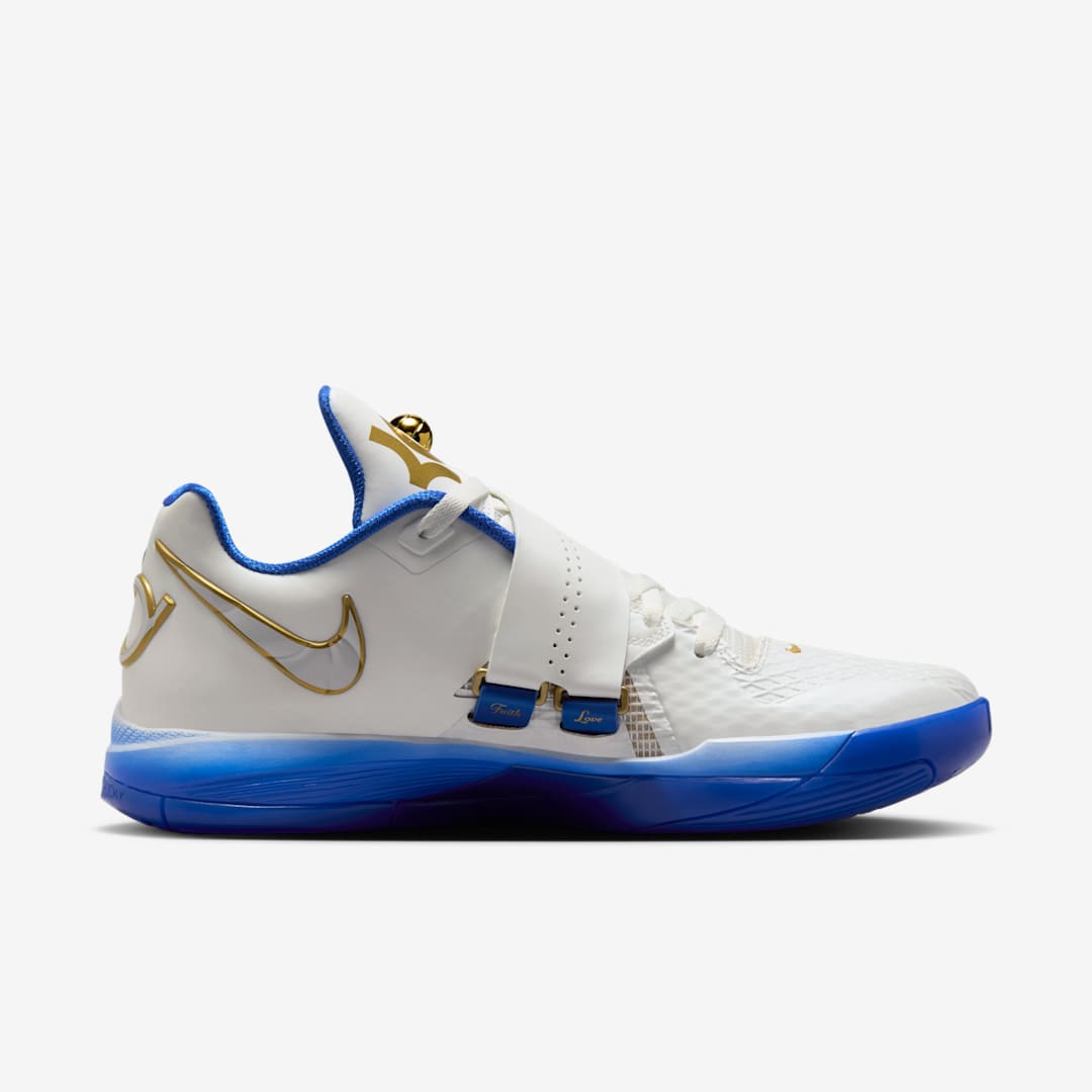 Nike KD 4 "Entourage" IB3546-100