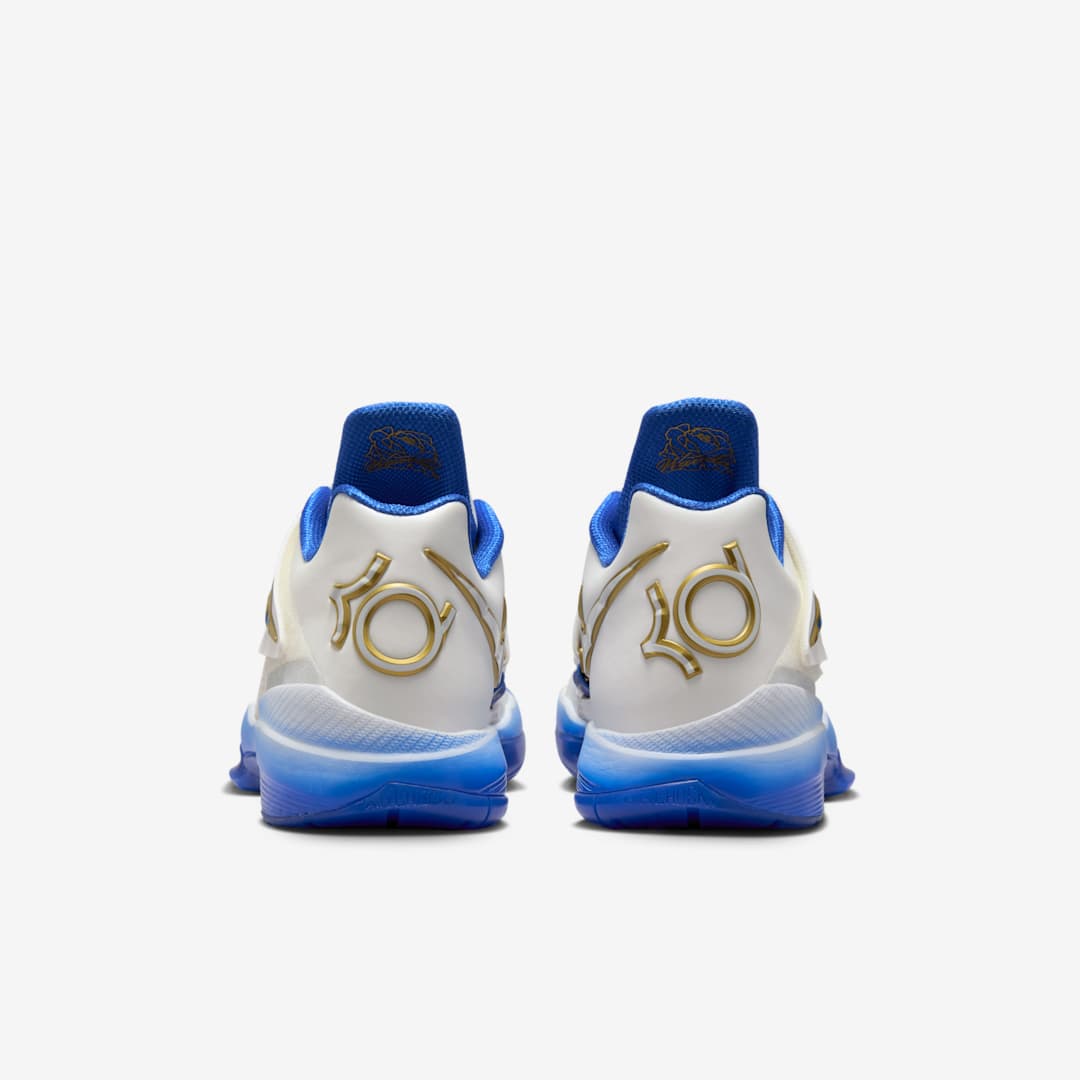 Nike KD 4 "Entourage" IB3546-100