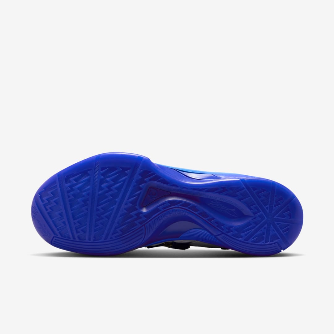 Nike KD 4 "Entourage" IB3546-100