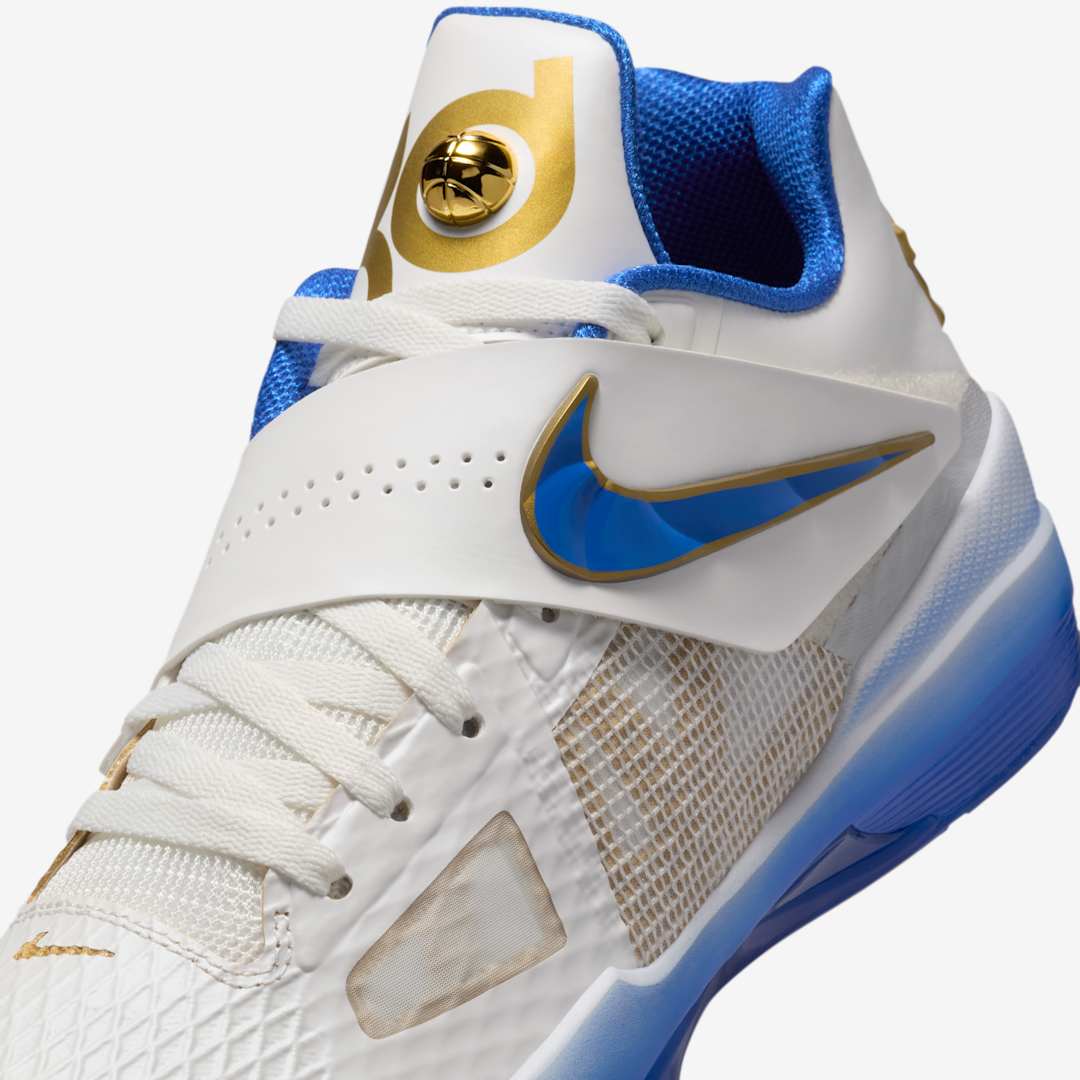 Nike KD 4 "Entourage" IB3546-100