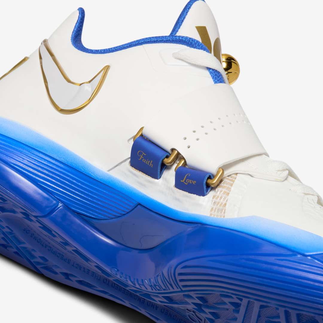 Nike KD 4 "Entourage" IB3546-100