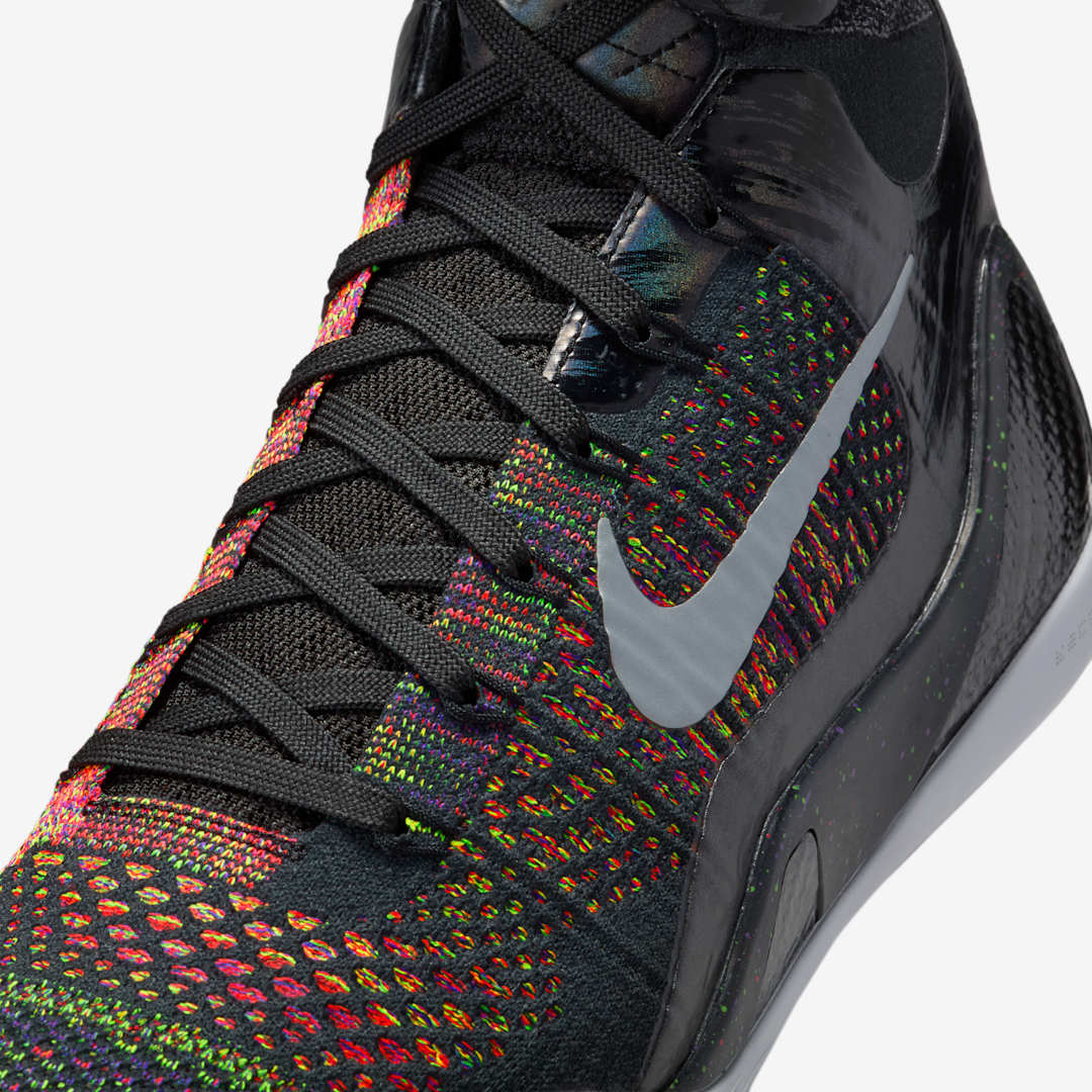 Nike Kobe 9 Elite Protro "Masterpiece" FZ7335-001