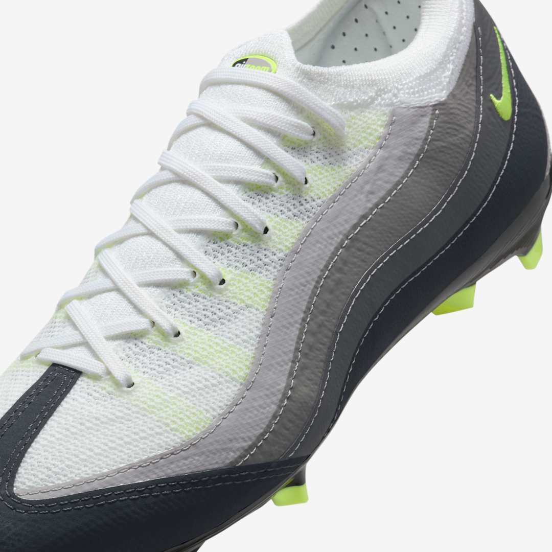 Nike Mercurial Zoom Vapor 16 Pro FG IB4524-001