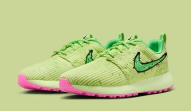 Nike Roshe Golf 2 "Prickley Cactus" HF1030-300