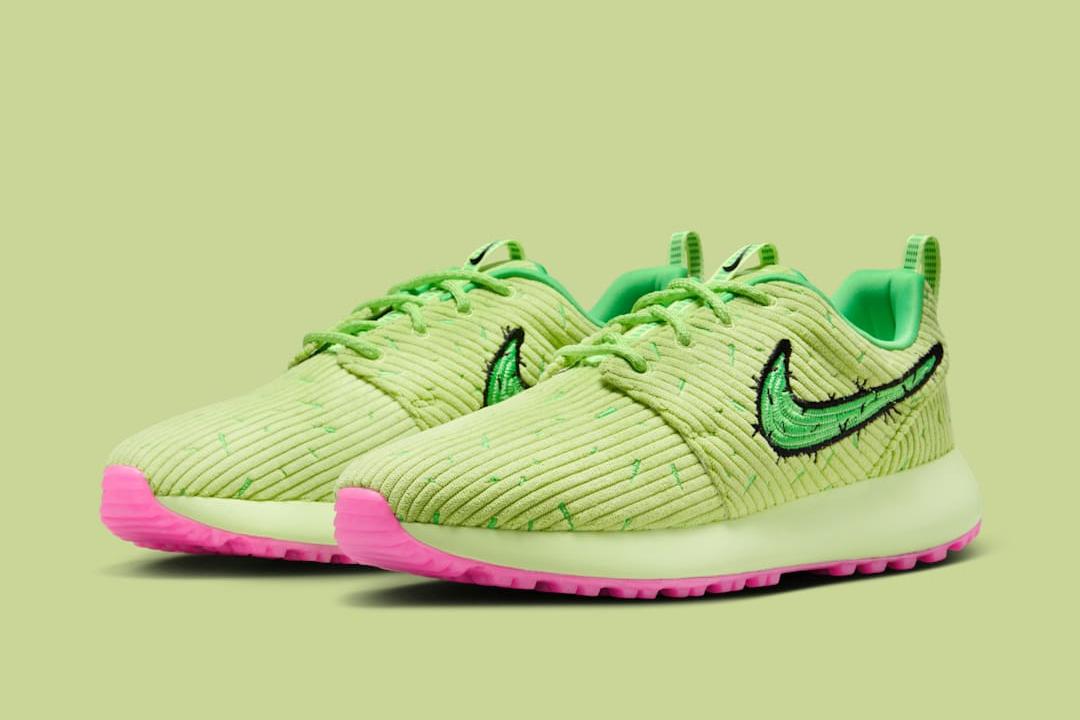 Nike Roshe Golf 2 "Prickley Cactus" HF1030-300