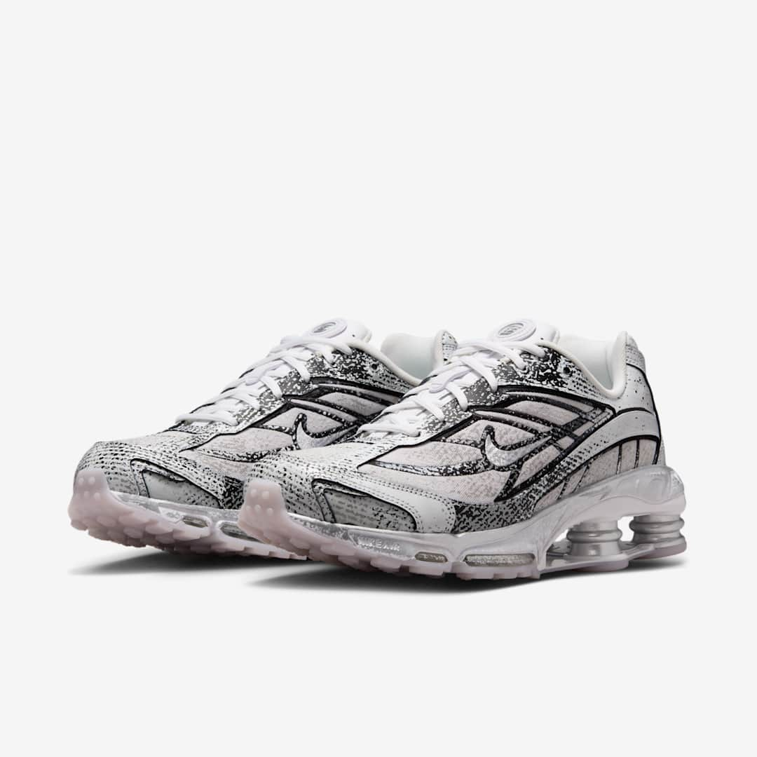 Nike Shox R4 IB8174-100