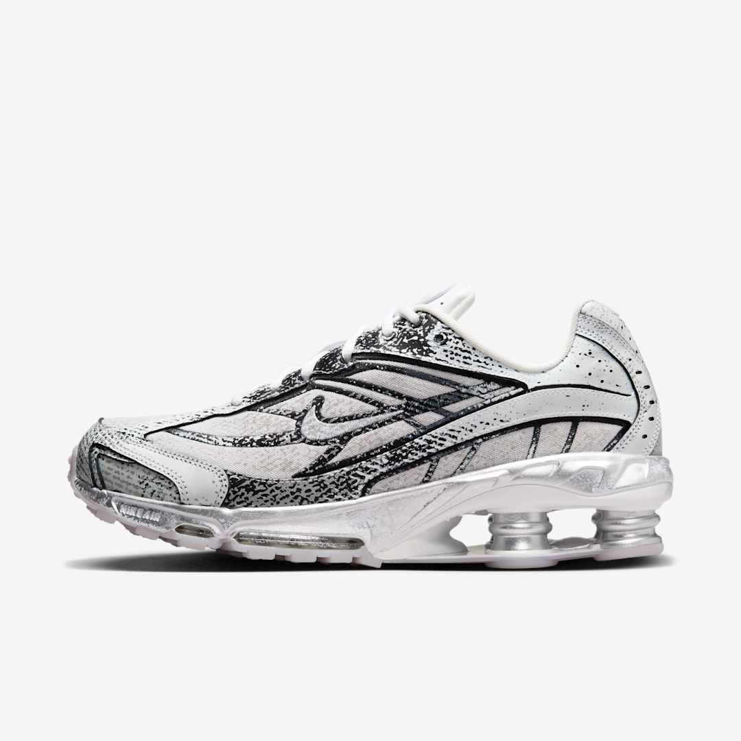 Nike Shox R4 IB8174-100