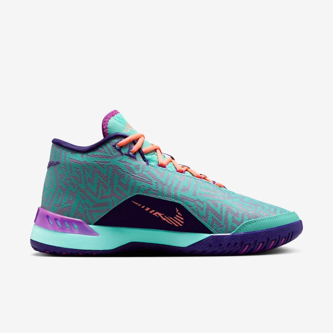 Nike Zoom LeBron NXXT Genisus HF0712-300