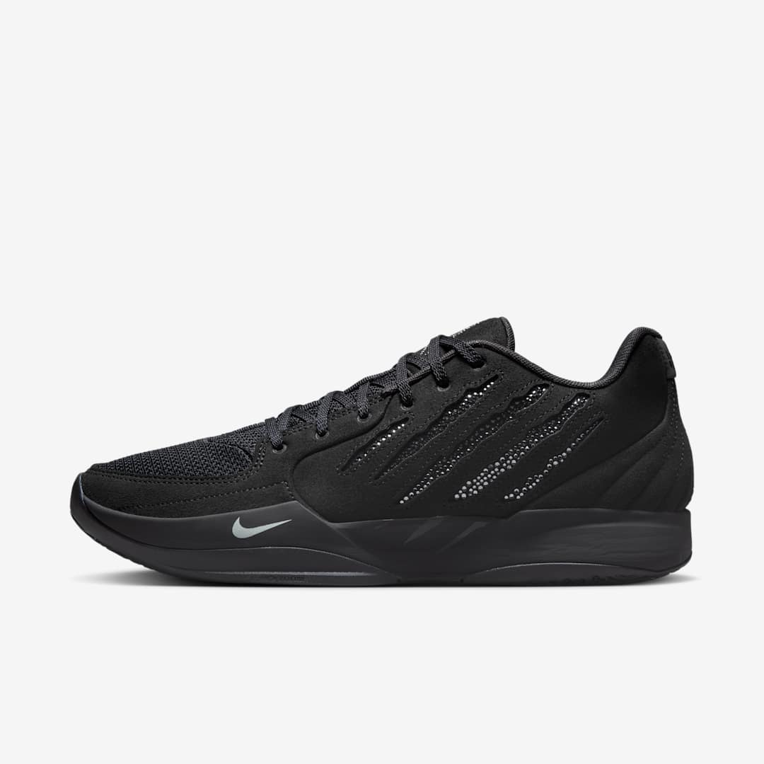 Swarovski x Nike Ja 2 Black Label IB3859-001