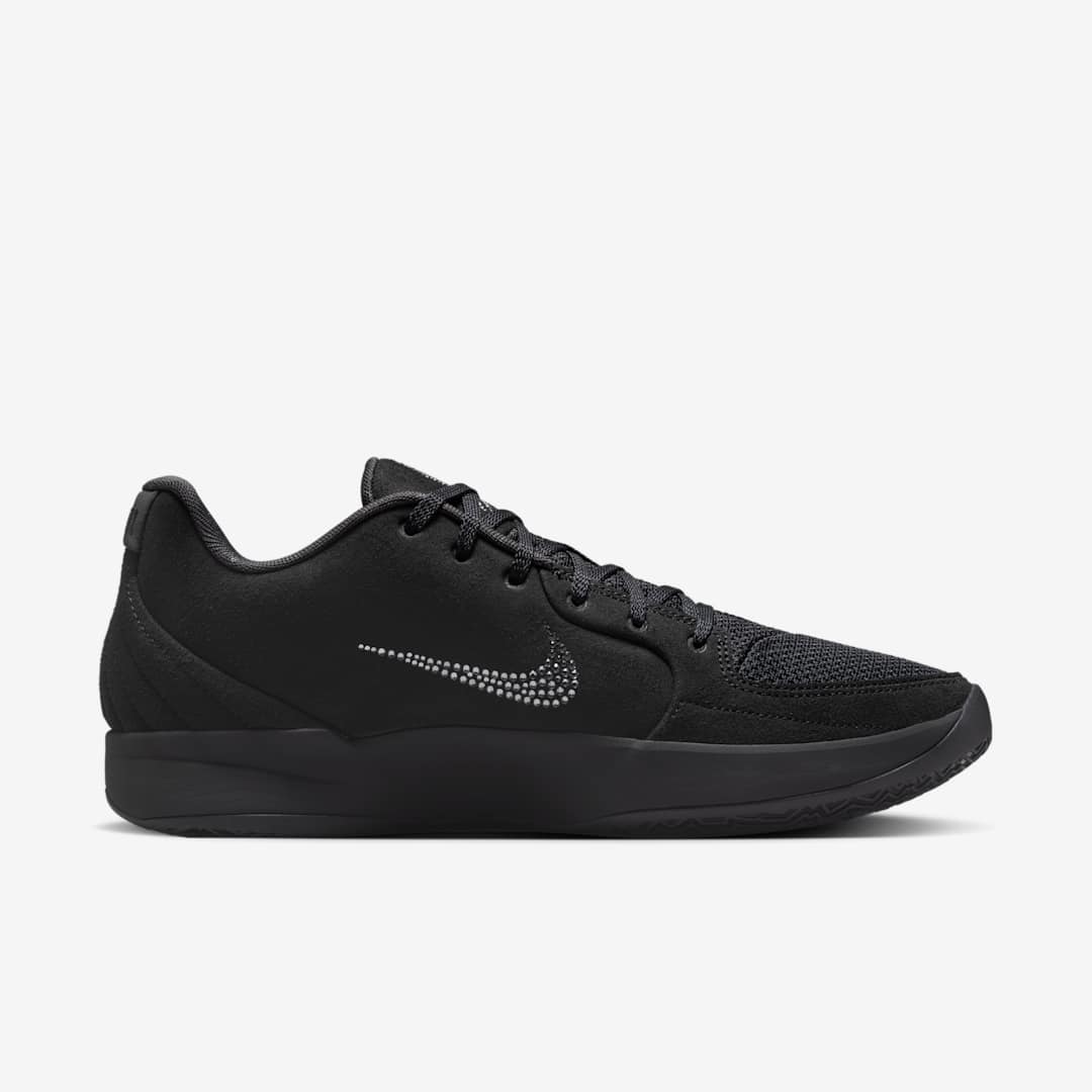 Swarovski x Nike Ja 2 Black Label IB3859-001