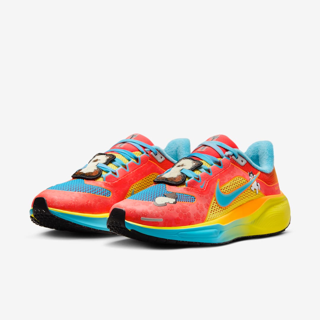 Tima Sviridenko’'s Nike Air Zoom Pegasus 41 IB6096-920