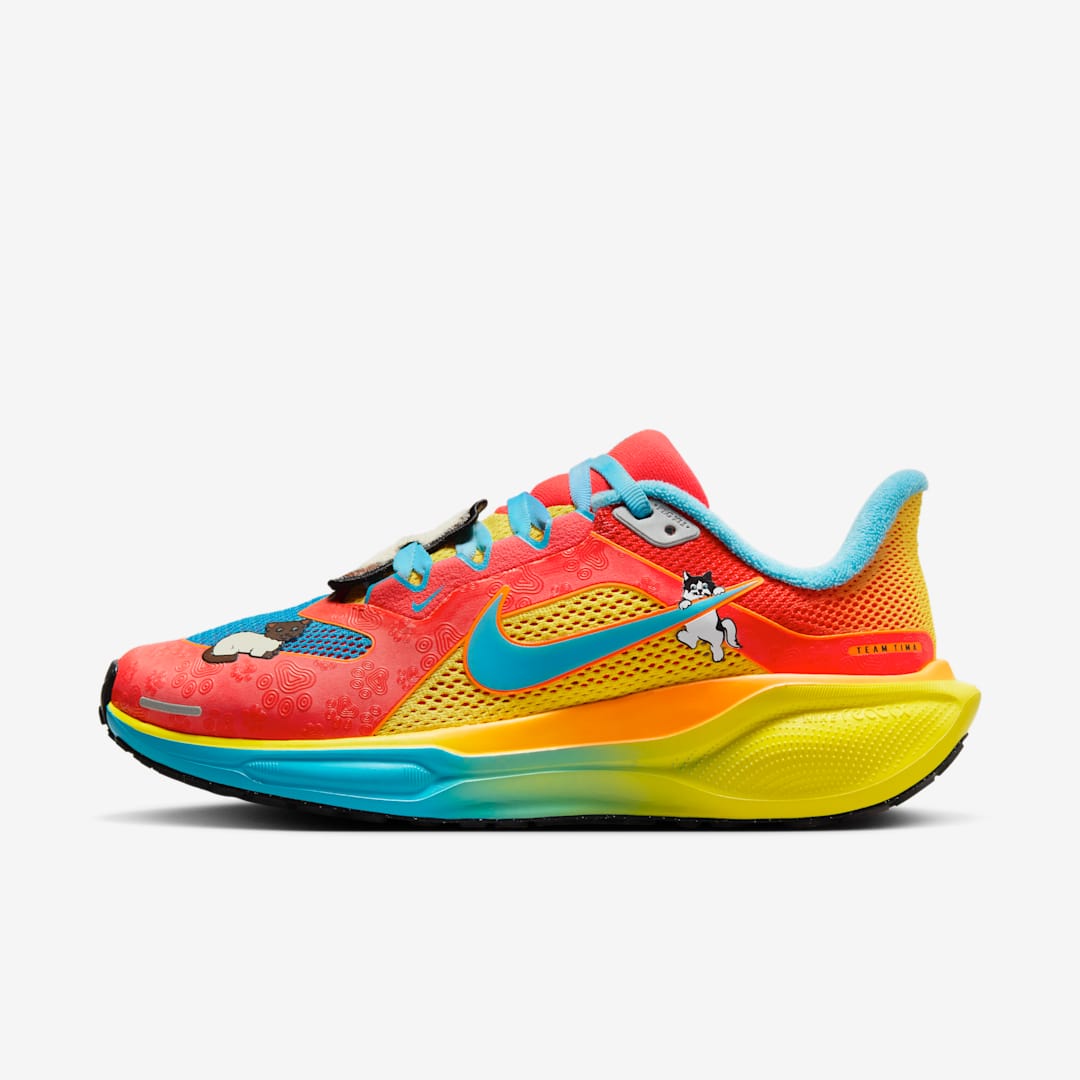 Tima Sviridenko’'s Nike Air Zoom Pegasus 41 IB6096-920