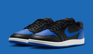 Air Jordan 1 Low ’85 "Royal" IB1981-004