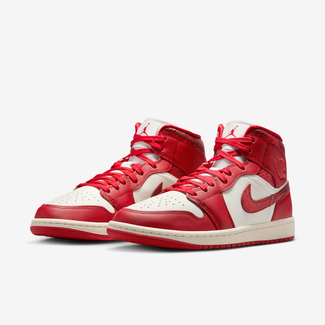 Air Jordan 1 Mid WMNS HJ9337-106