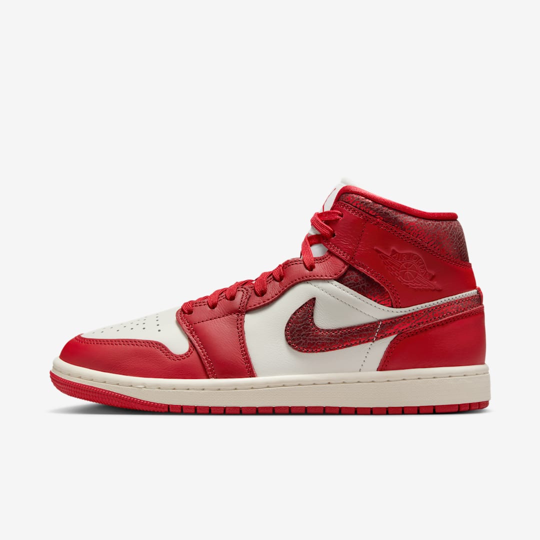 Air Jordan 1 Mid WMNS HJ9337-106