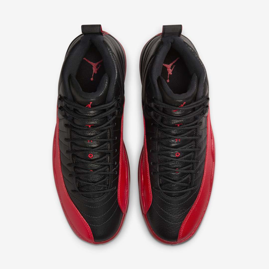 Air Jordan 12 "Flu Game" CT8013-002