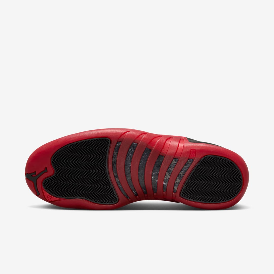 Air Jordan 12 "Flu Game" CT8013-002