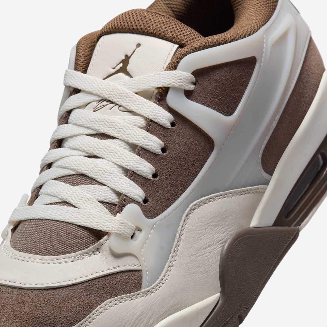 Air Jordan 4 RM IB7693-001