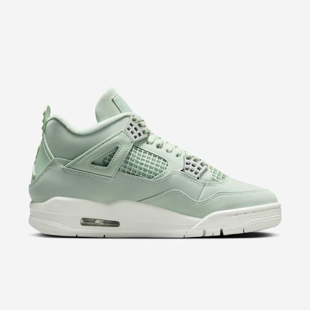 Air Jordan 4 WMNS "Seafoam" HV0823-003