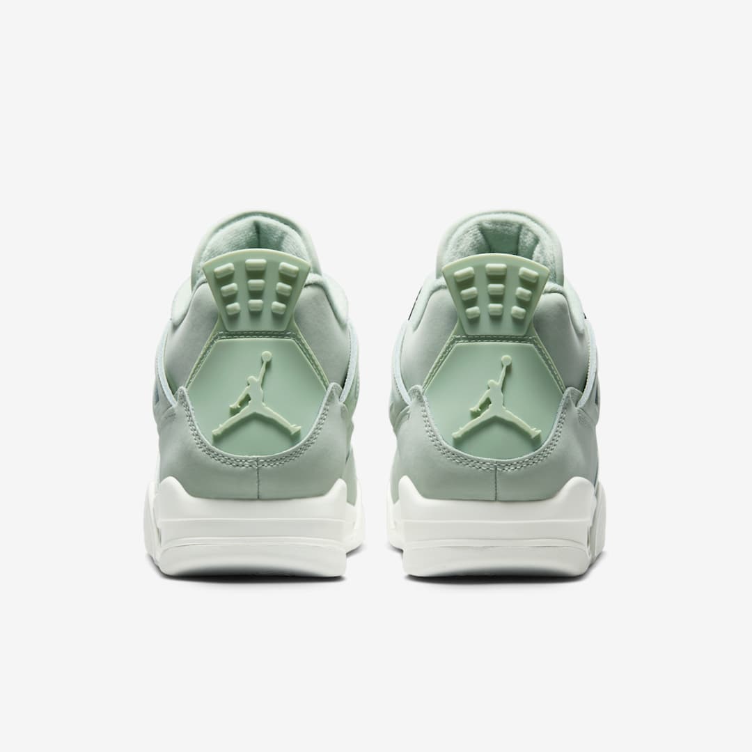 Air Jordan 4 WMNS "Seafoam" HV0823-003