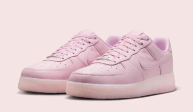 NOCTA x Nike Air Force 1 Low "Pink Foam" CZ8065-600