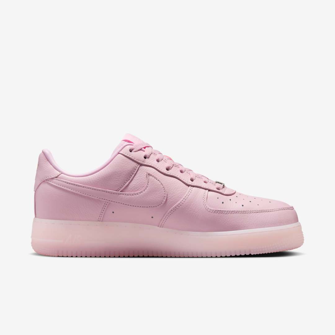 NOCTA x Nike Air Force 1 Low "Pink Foam" CZ8065-600