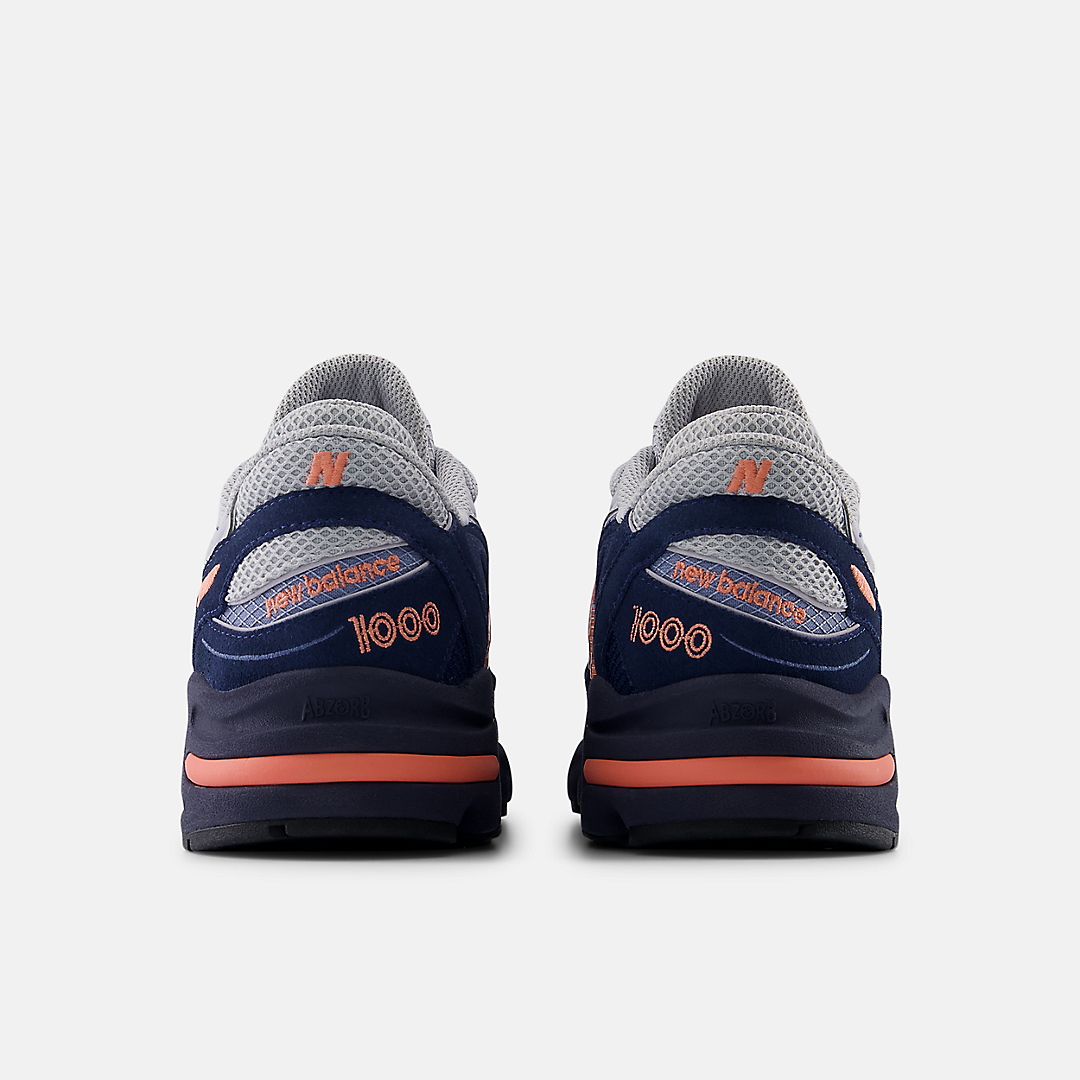 New Balance 1000 M1000FLU