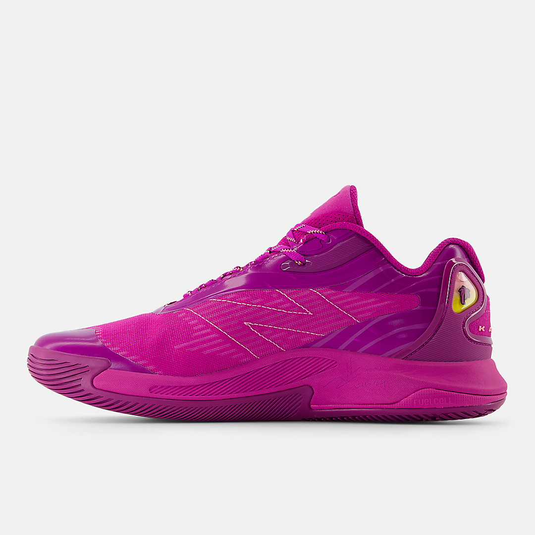 New Balance KAWHI IV BBKLSGY4