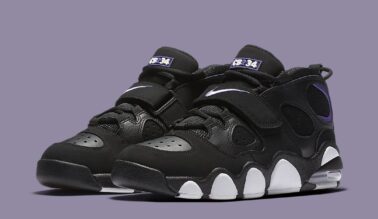 Nike Air CB 34 "Godzilla" 316940-001