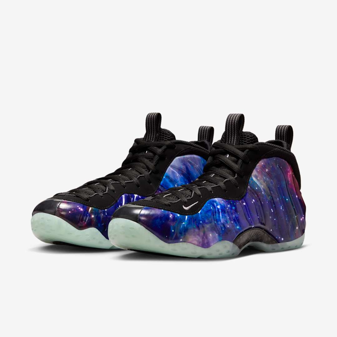 Nike Air Foamposite "Galaxy" FQ4303-400