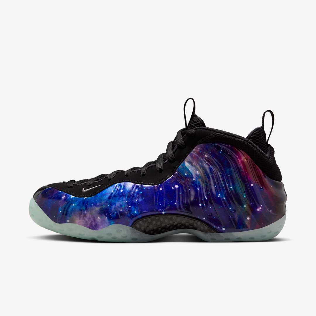 Nike Air Foamposite "Galaxy" FQ4303-400