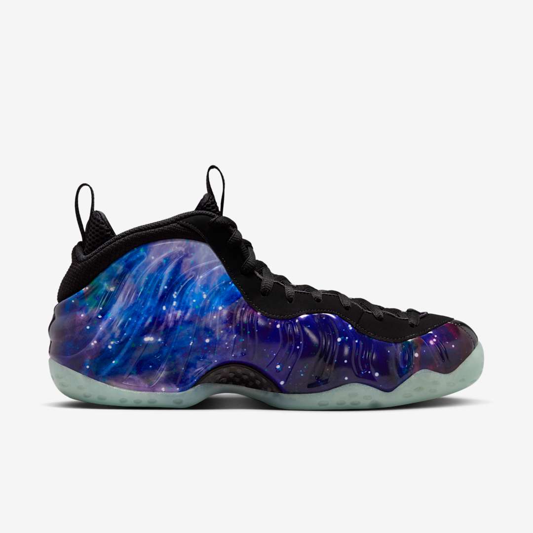 Nike Air Foamposite "Galaxy" FQ4303-400