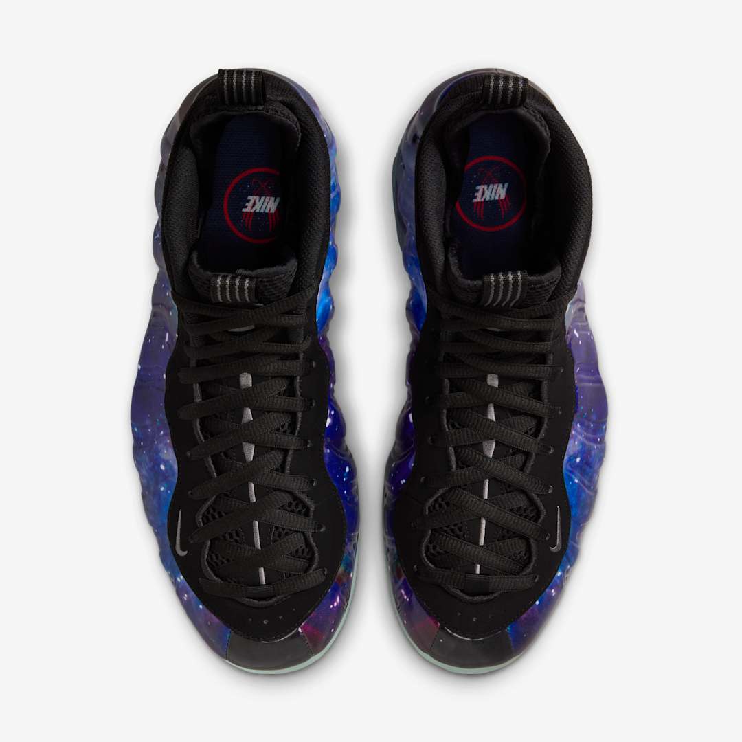 Nike Air Foamposite "Galaxy" FQ4303-400