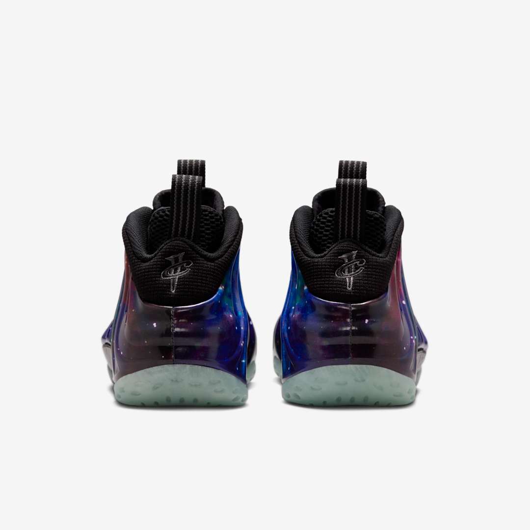 Nike Air Foamposite "Galaxy" FQ4303-400