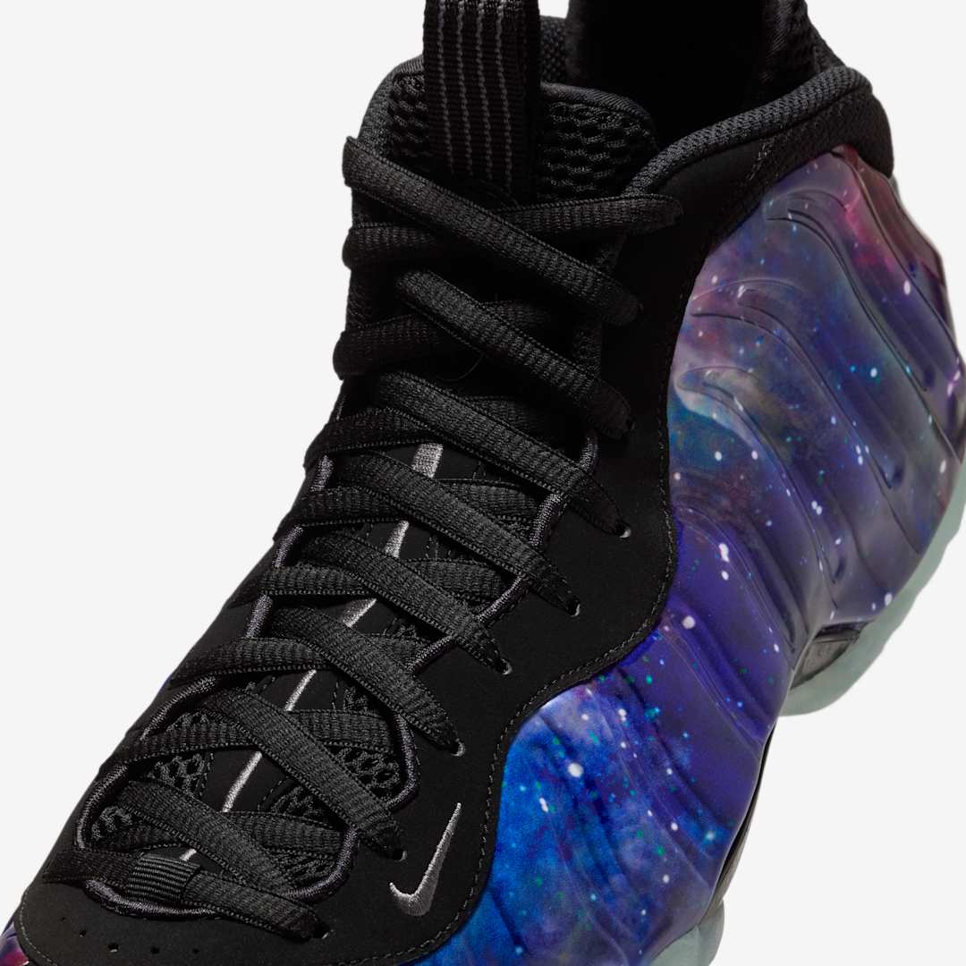 Nike Air Foamposite "Galaxy" FQ4303-400