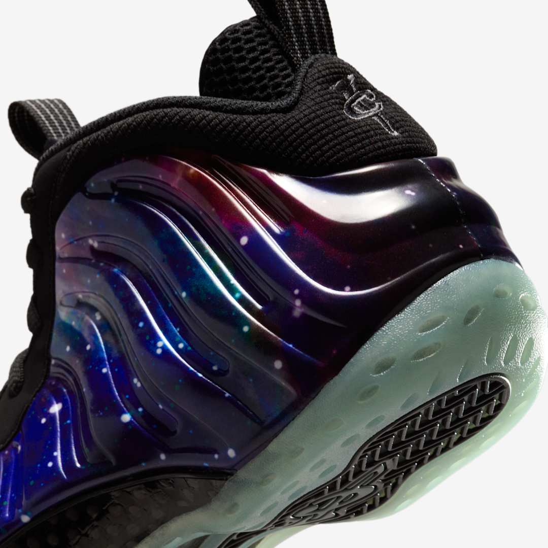 Nike Air Foamposite "Galaxy" FQ4303-400