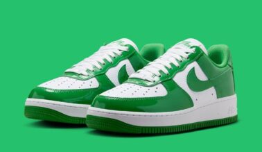 Nike Air Force 1 Low "Kelly Green" FJ4801-300