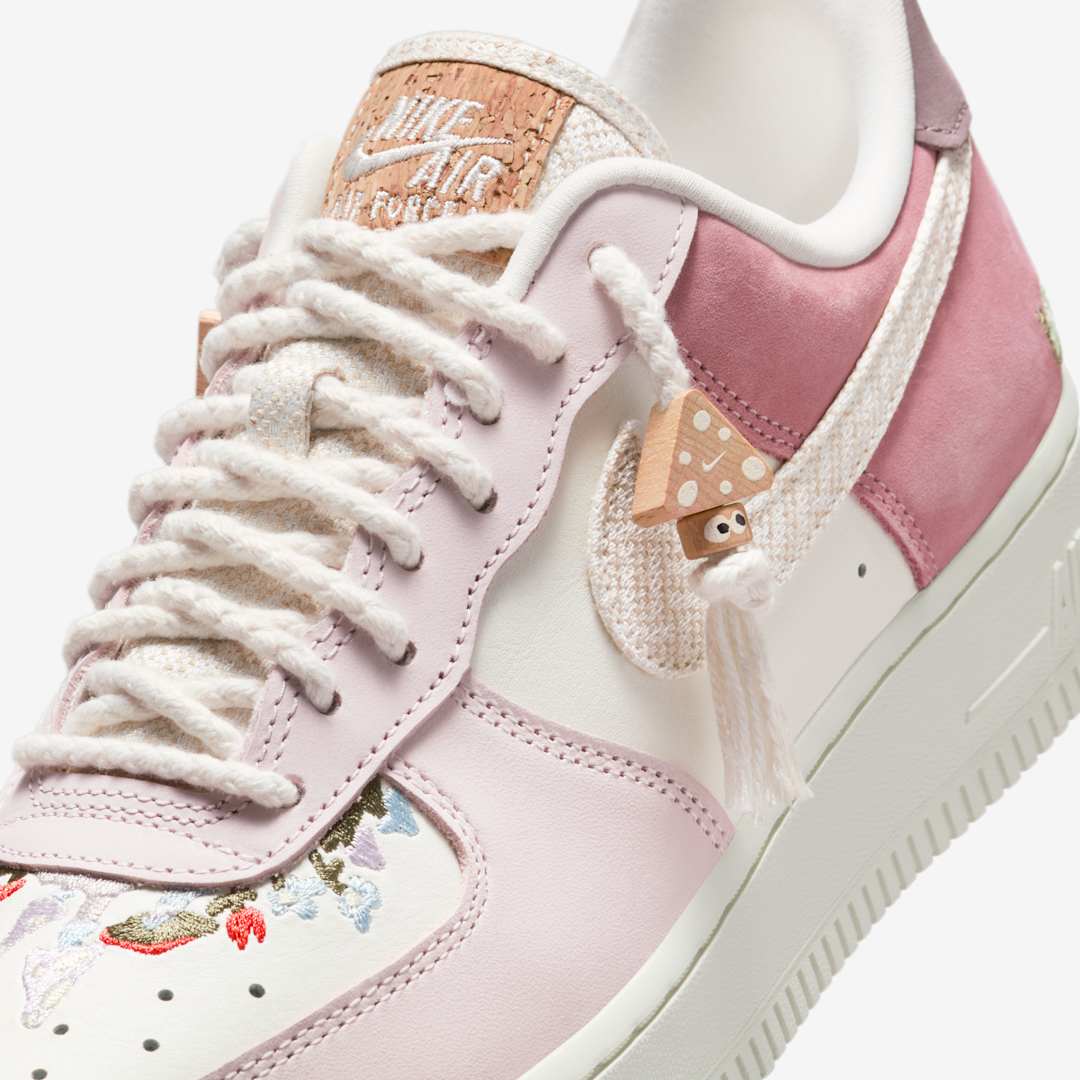 Nike Air Force 1 Low WMNS IB8874-111