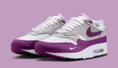 Nike Air Max 1 "Bold Berry" HF1194-101