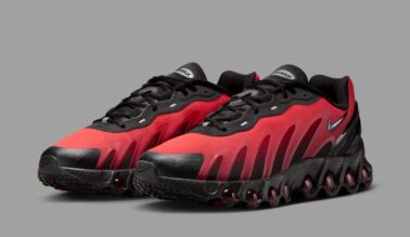 Nike Air Max DN8 "Bred" FQ7860-008