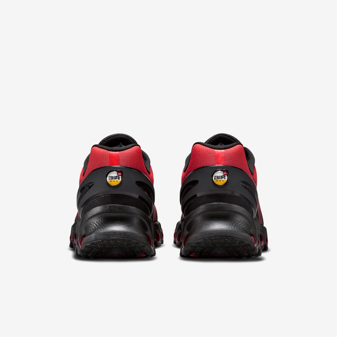 Nike Air Max DN8 "Bred" FQ7860-008