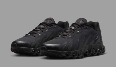 Nike Air Max DN8 "Triple Black" FQ7860-002