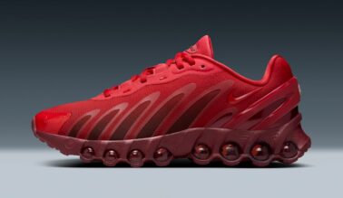 Nike Air Max Dn8 WMNS "University Red" HF5509-600