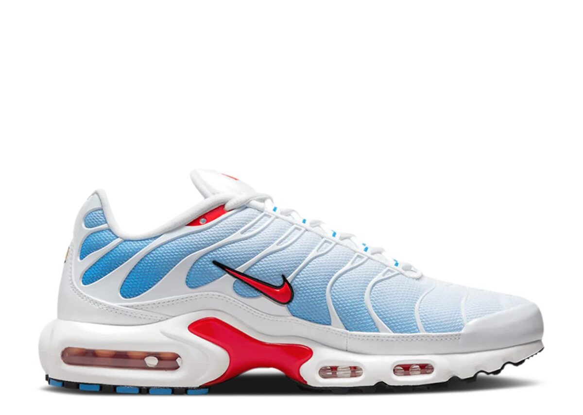 Nike Air Max Plus 'Tide' 604133-423