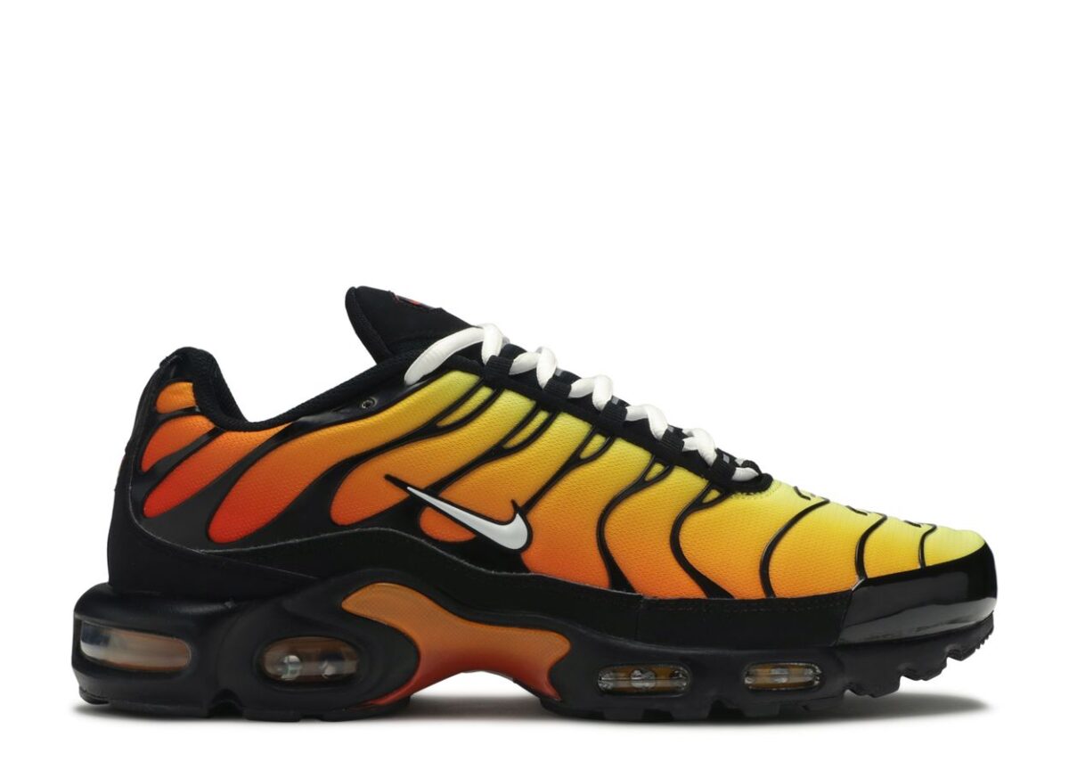 Nike Air Max Plus 'Tiger' 604133-065