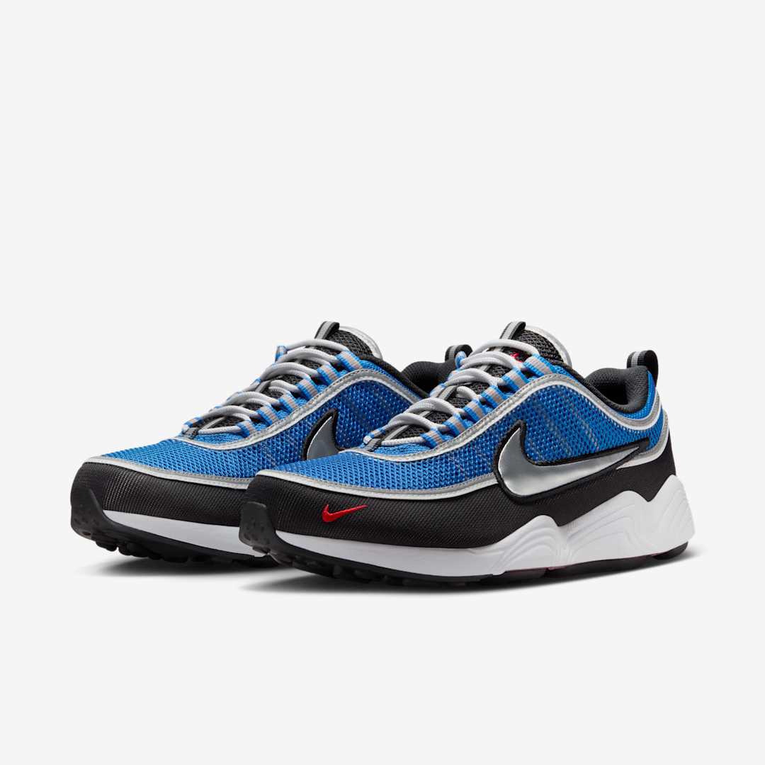 Nike Air Zoom Spiridon HF9117-400