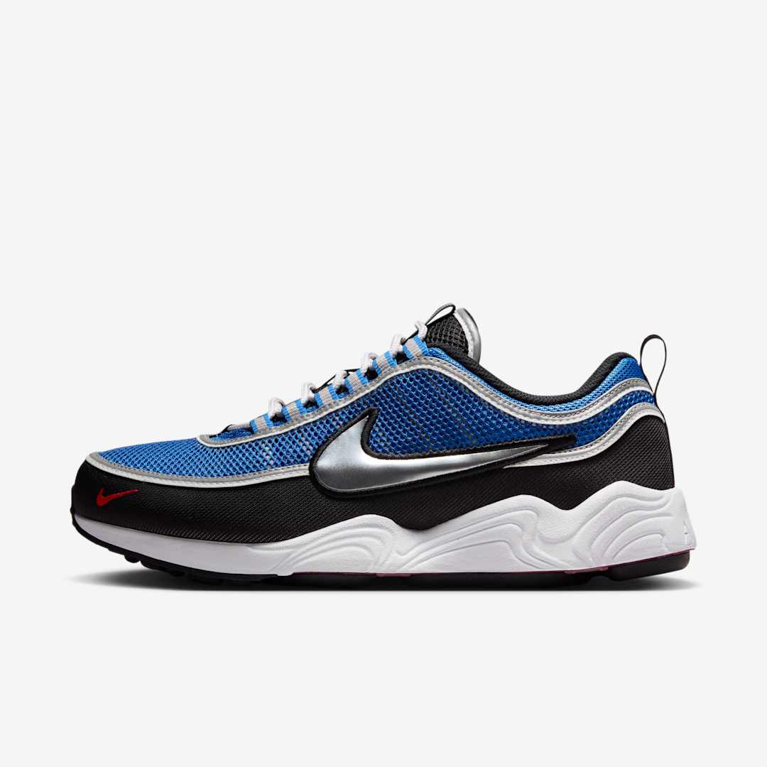 Nike Air Zoom Spiridon HF9117-400