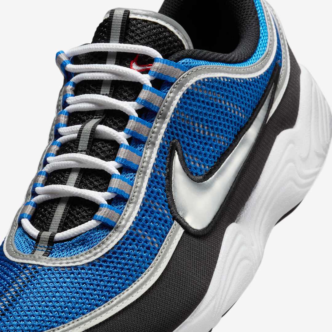 Nike Air Zoom Spiridon HF9117-400