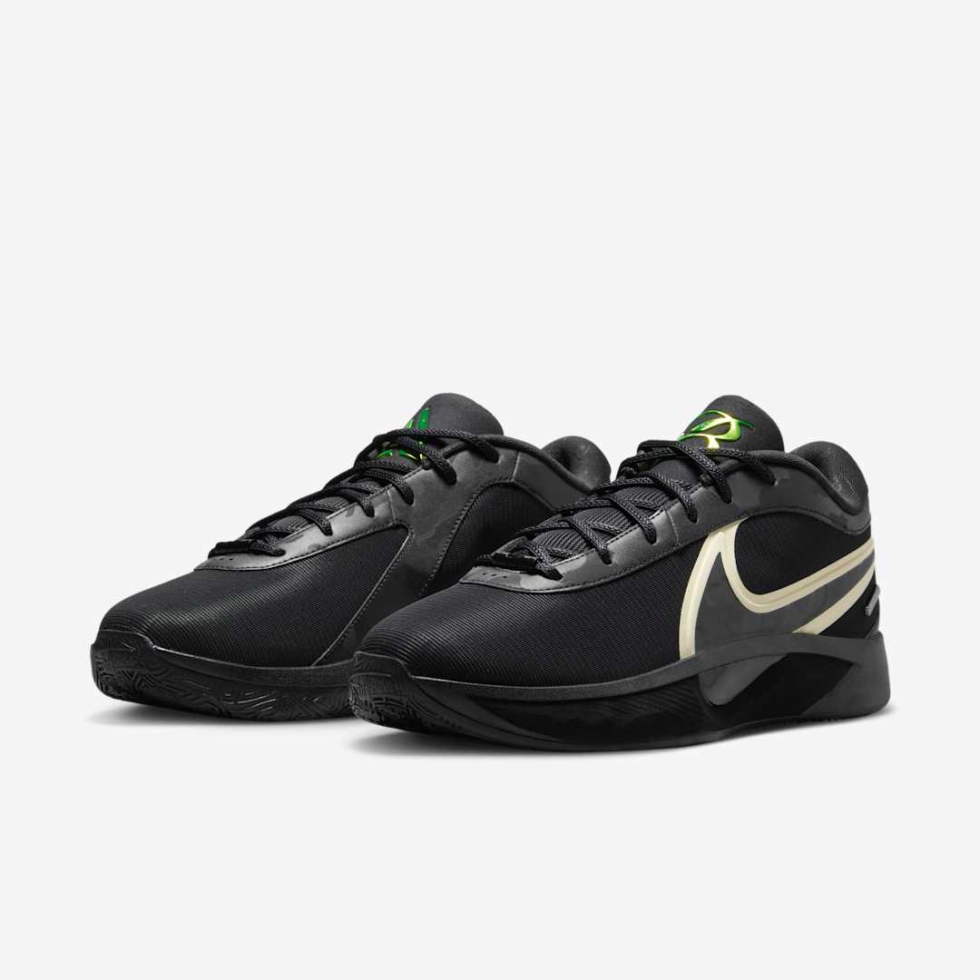 Nike Giannis Freak 6 LX "Black Label" IB3863-001