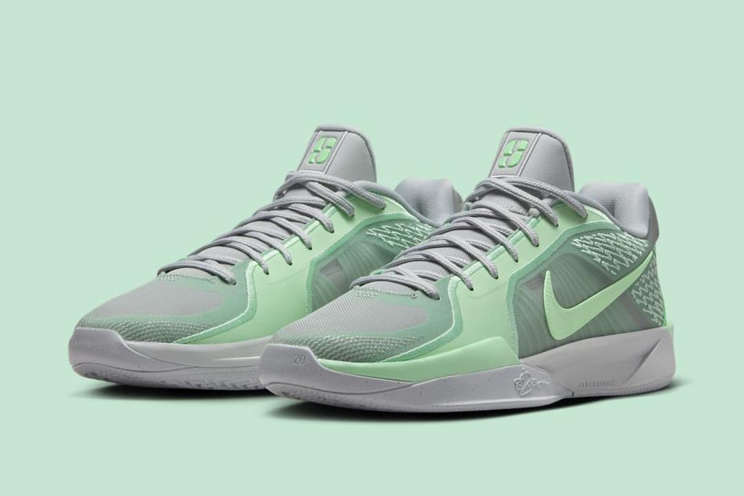 Nike Sabrina 2 "Fresh Mint" FQ2174-004